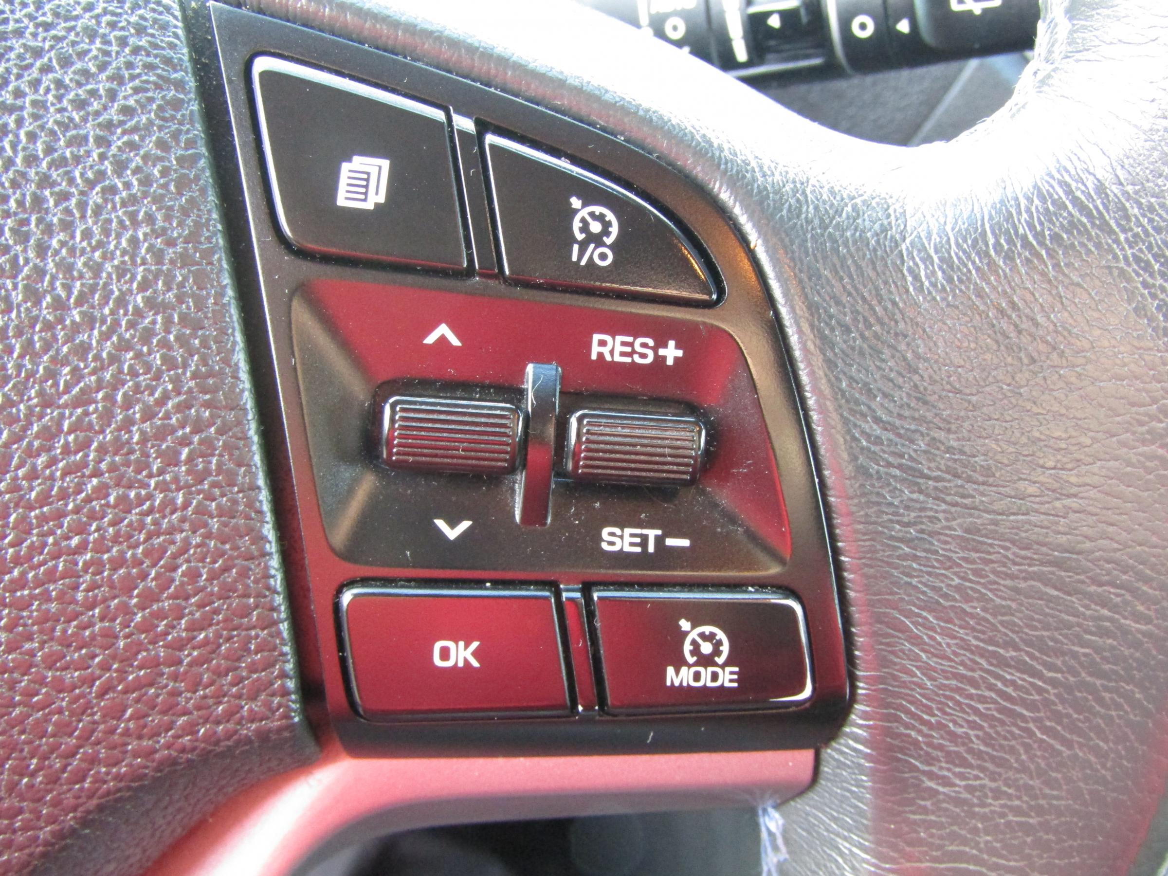 Hyundai Tucson, 2017 - pohled č. 14