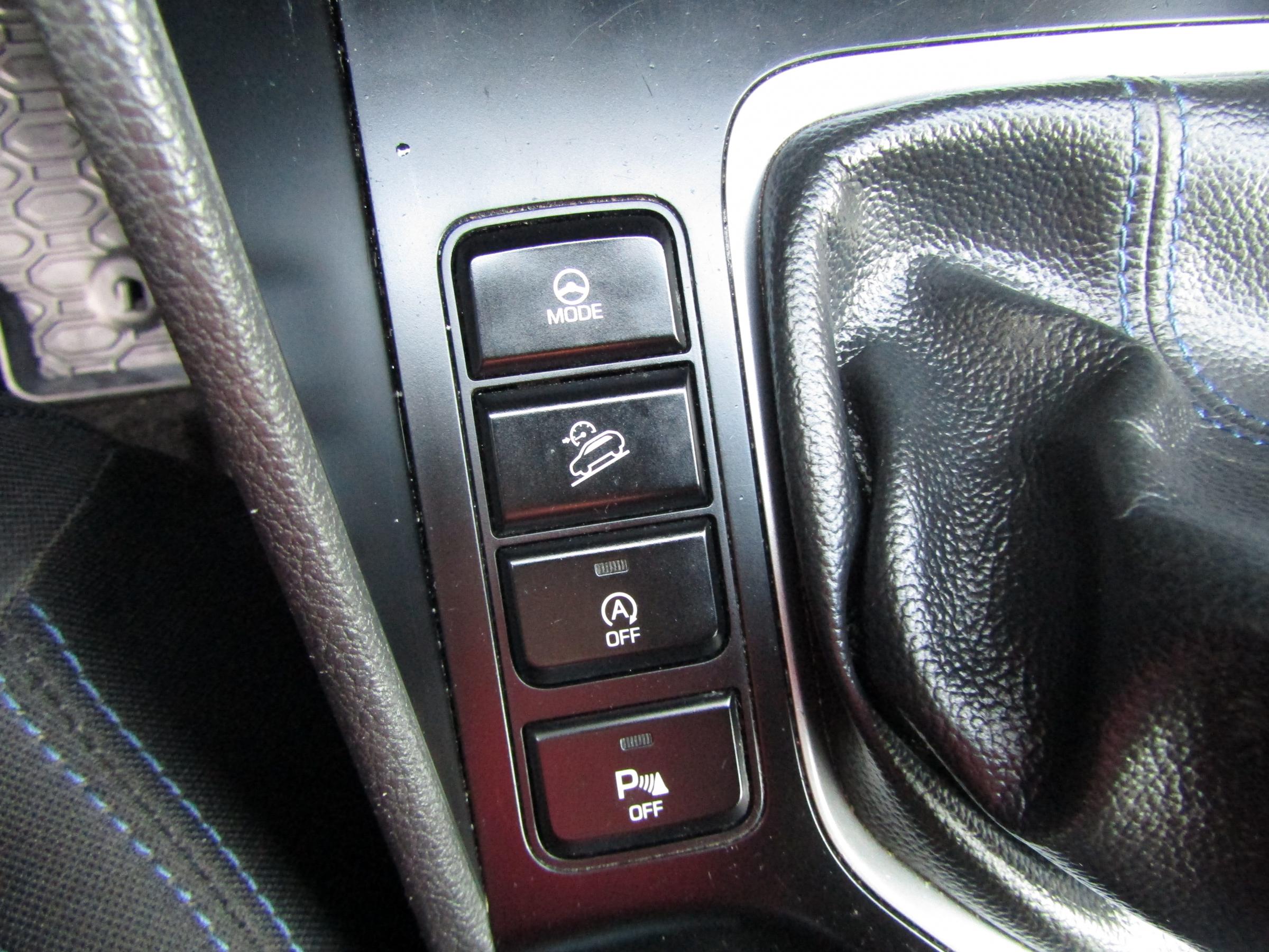 Hyundai Tucson, 2017 - pohled č. 18