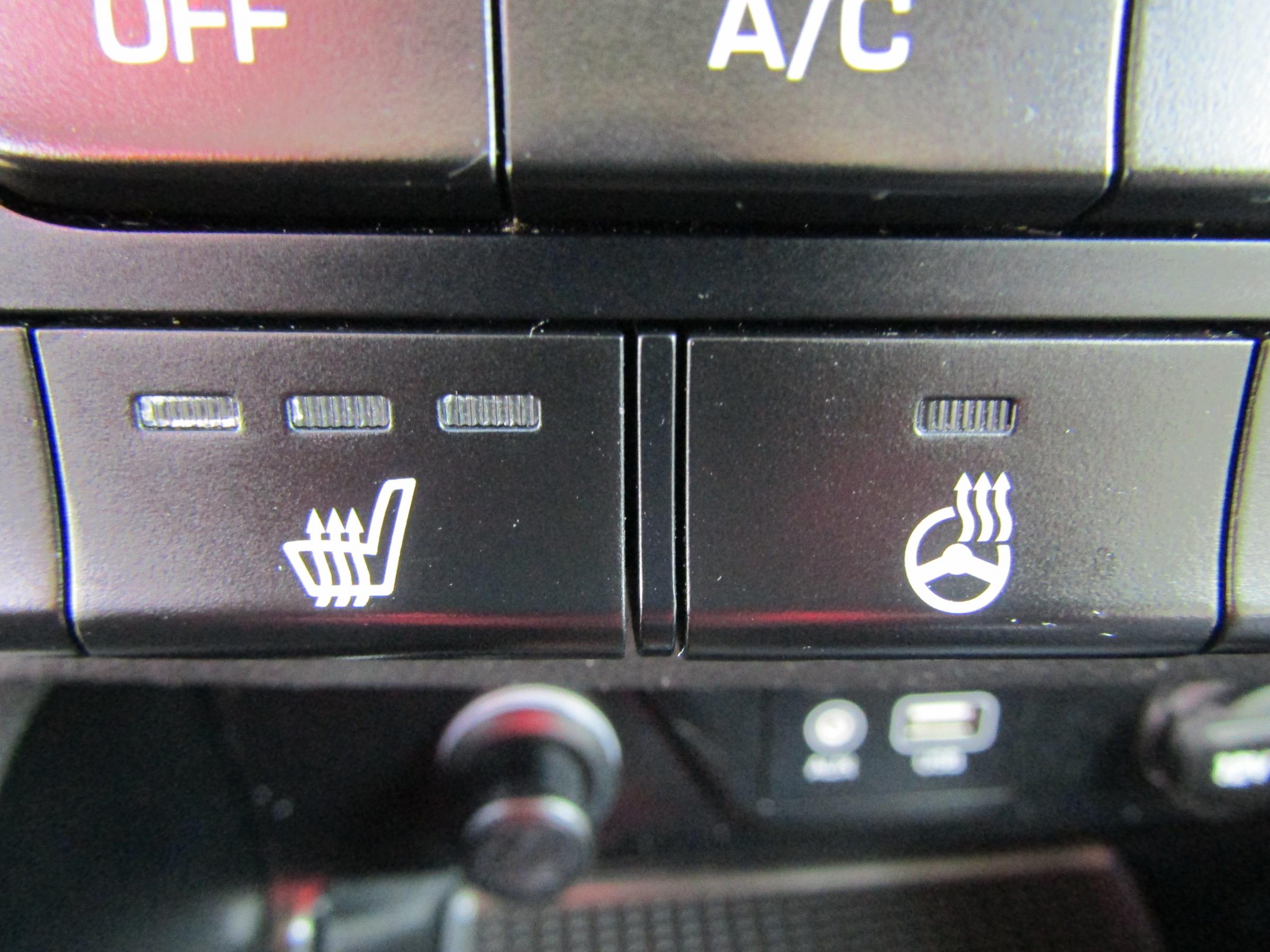 Hyundai Tucson, 2017 - pohled č. 19