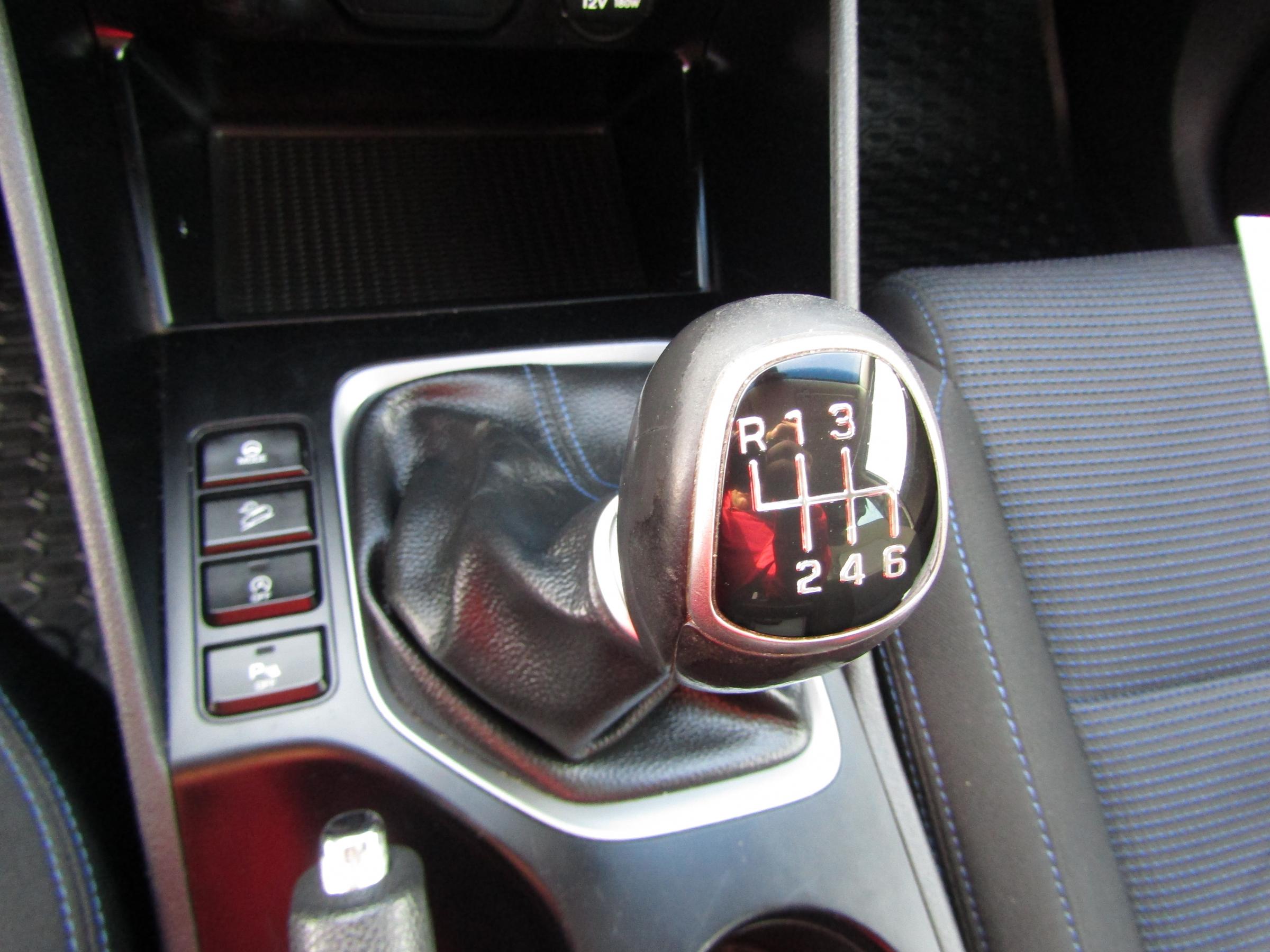 Hyundai Tucson, 2017 - pohled č. 20