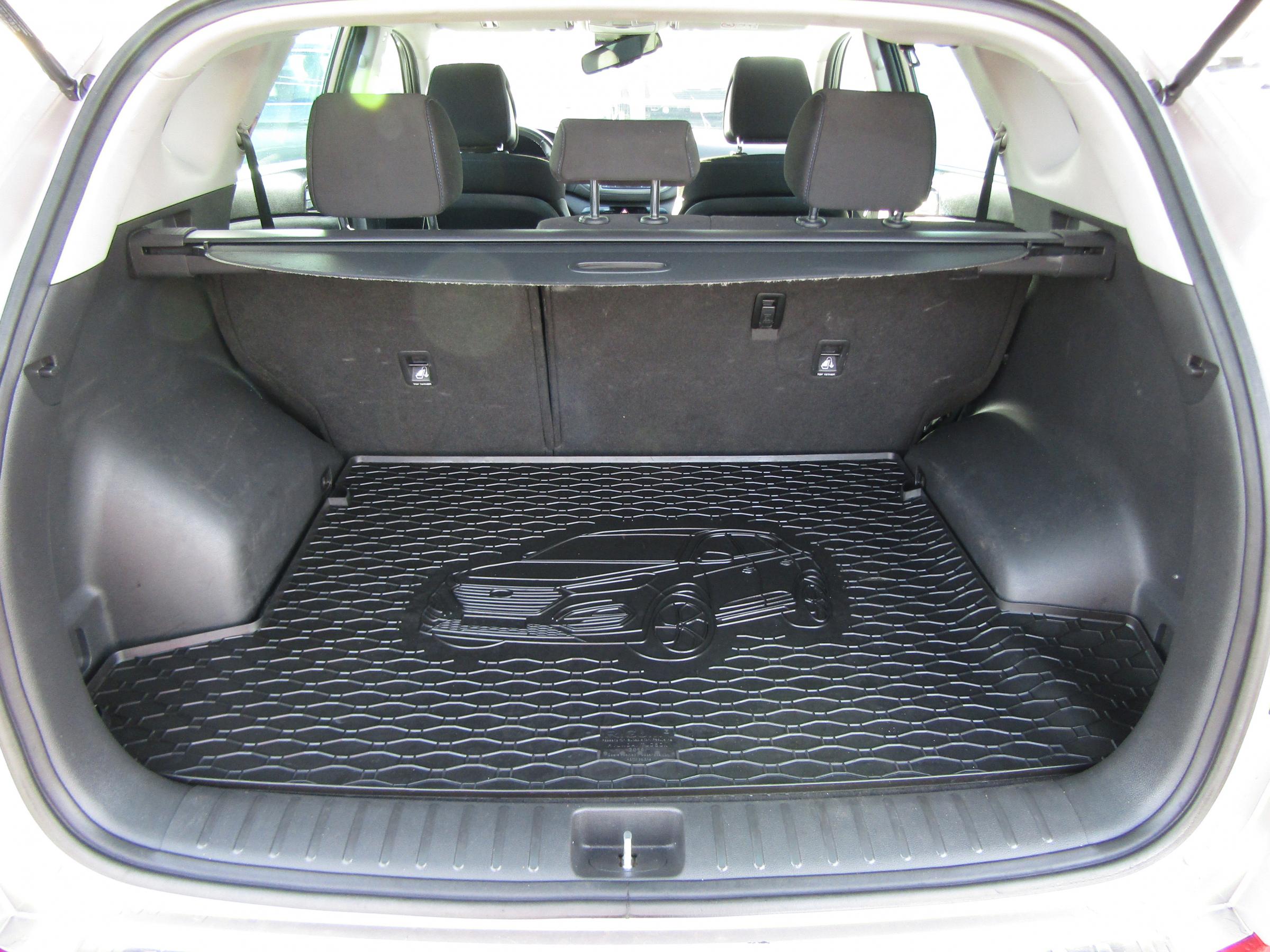 Hyundai Tucson, 2017 - pohled č. 7