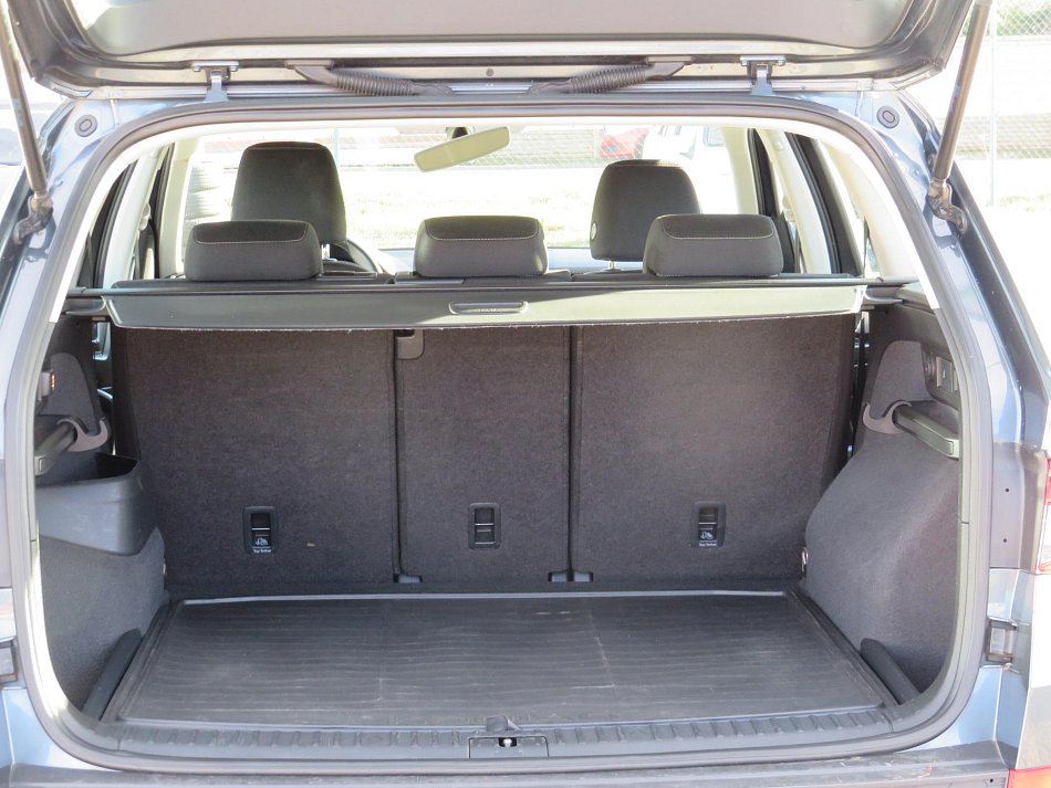 Škoda Kodiaq 2.0TDI Ambition 4x4