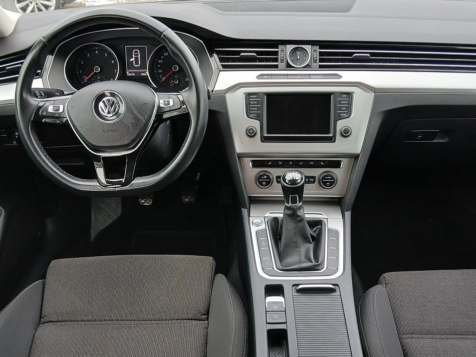 Volkswagen Passat 1.4 TSi Comfortline