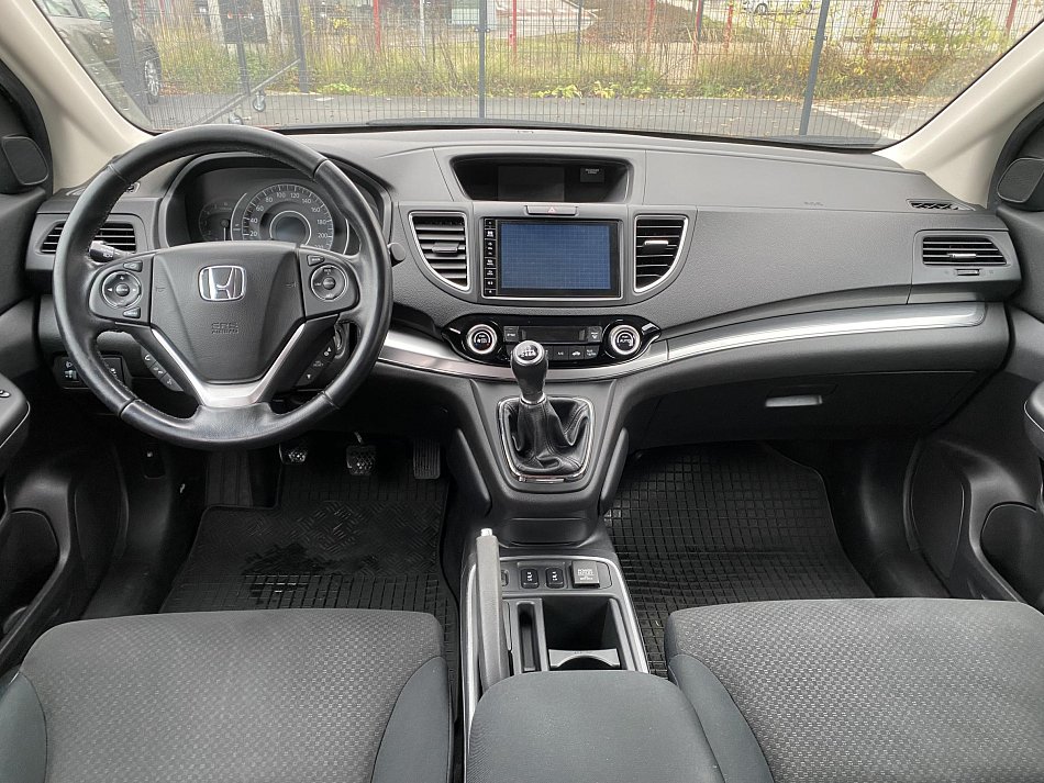 Honda CR-V 1.6 i-DTEC  4x4