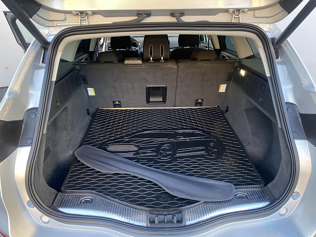 Ford Mondeo 2.0TDCi  4x4