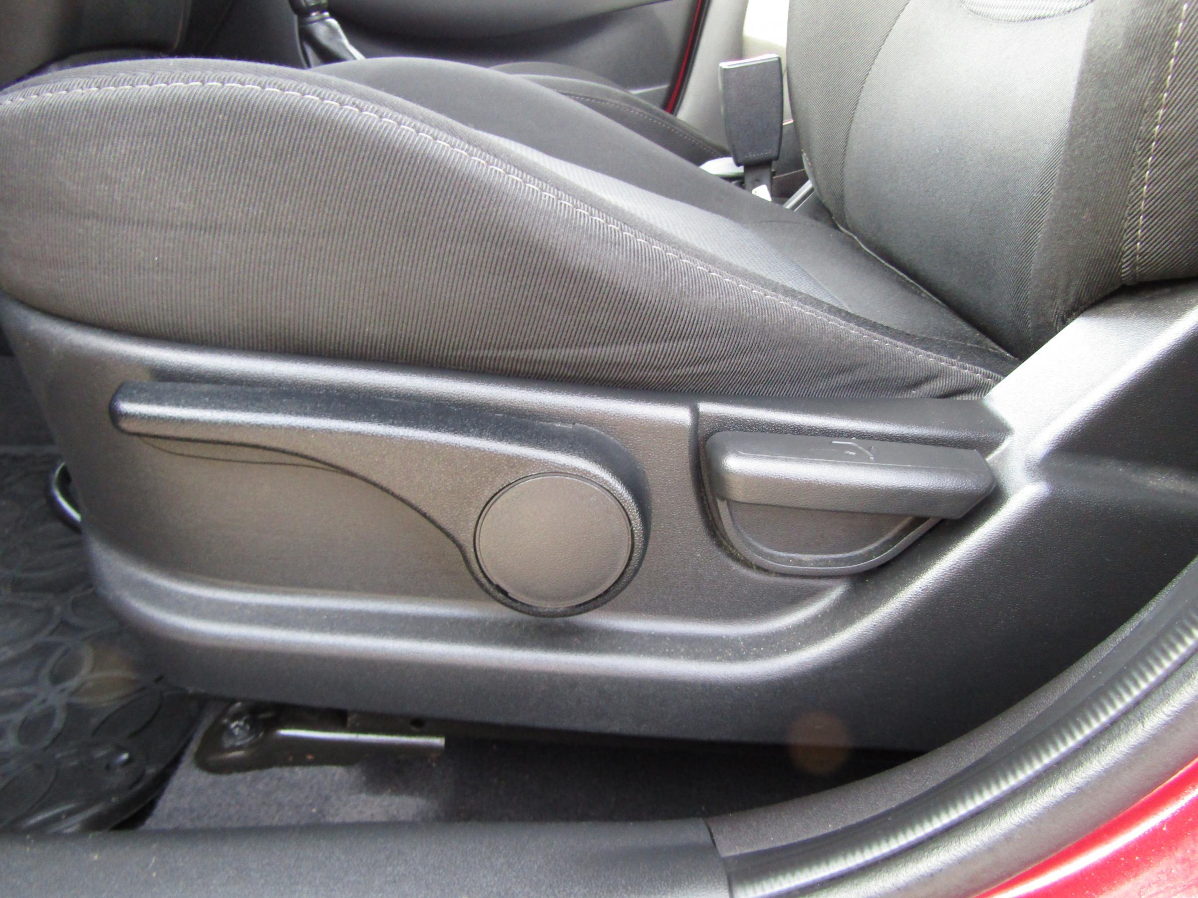 Hyundai i20, 2014 - pohled č. 11