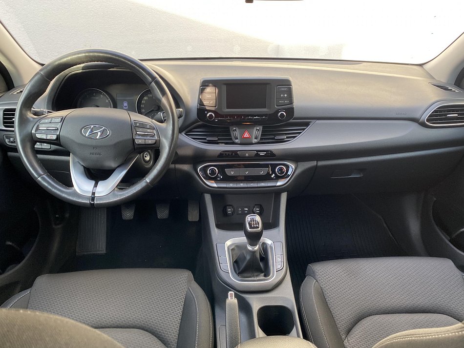 Hyundai I30 1.0 T-GDi 