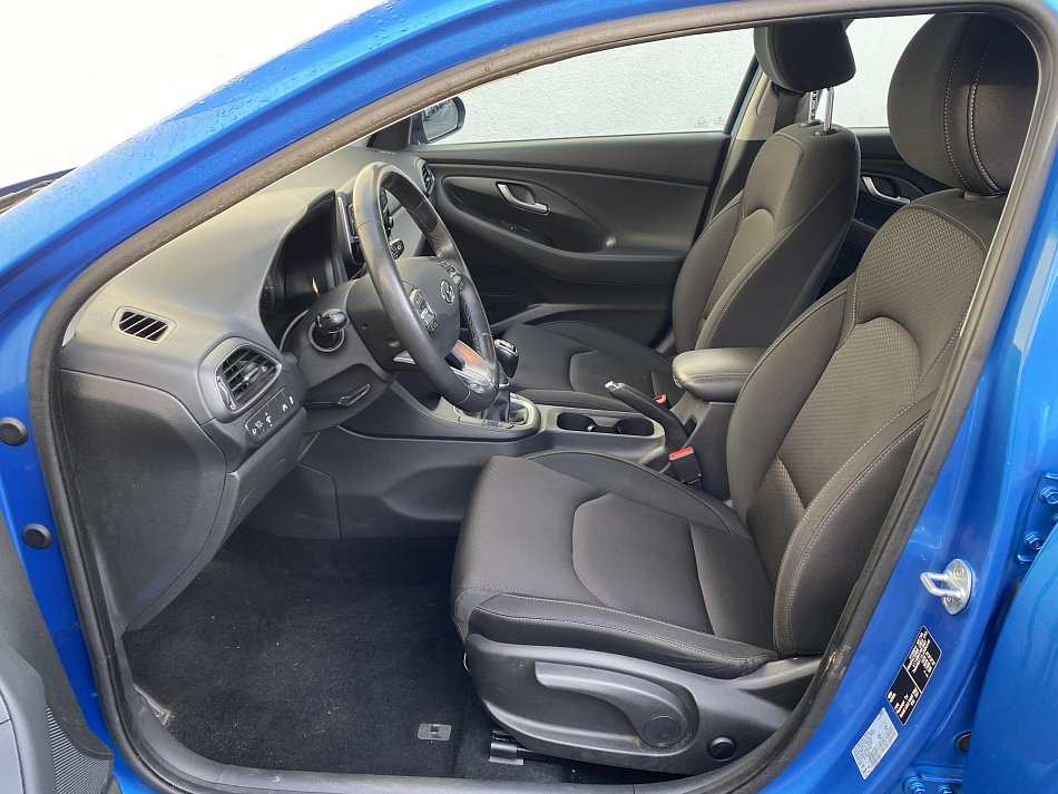 Hyundai I30 1.0 T-GDi 