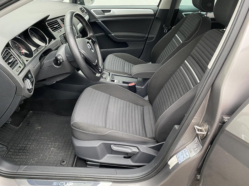 Volkswagen Golf 1.2 TSi CUP