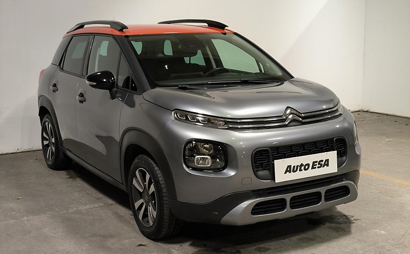 Citroën C3 Aircross 1.2PT 