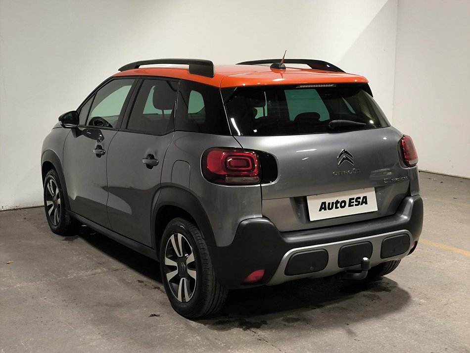 Citroën C3 Aircross 1.2PT 