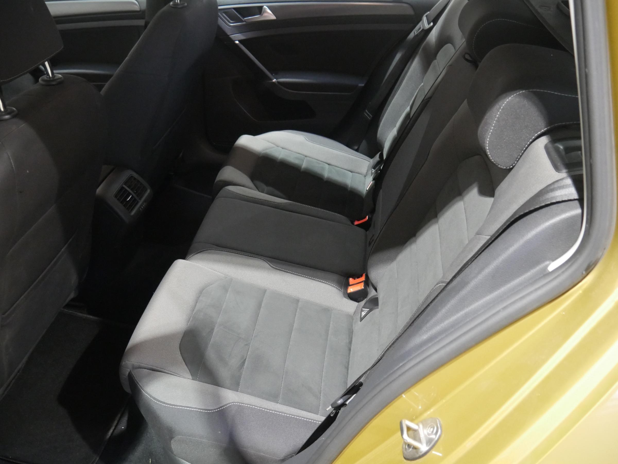 Volkswagen Golf, 2017 - pohled č. 10