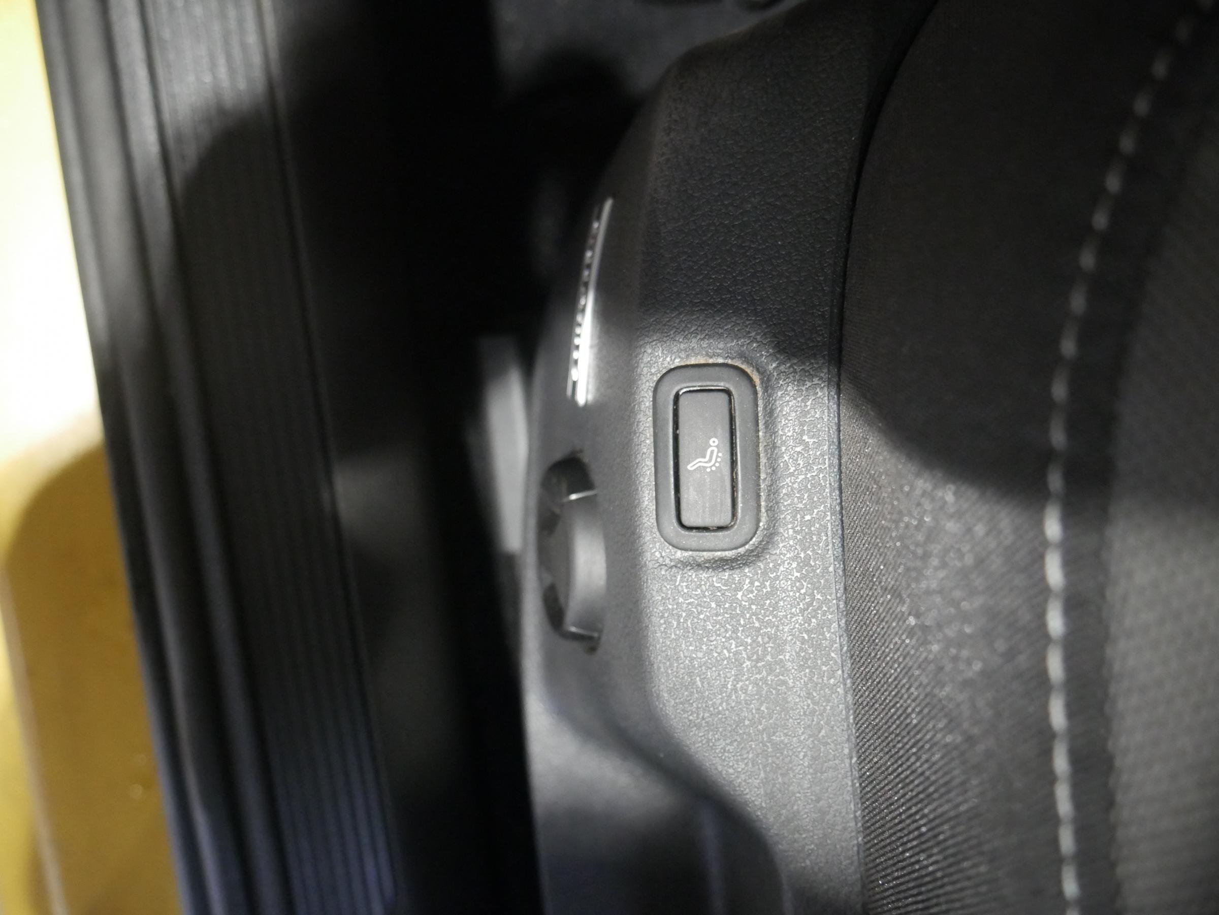 Volkswagen Golf, 2017 - pohled č. 12