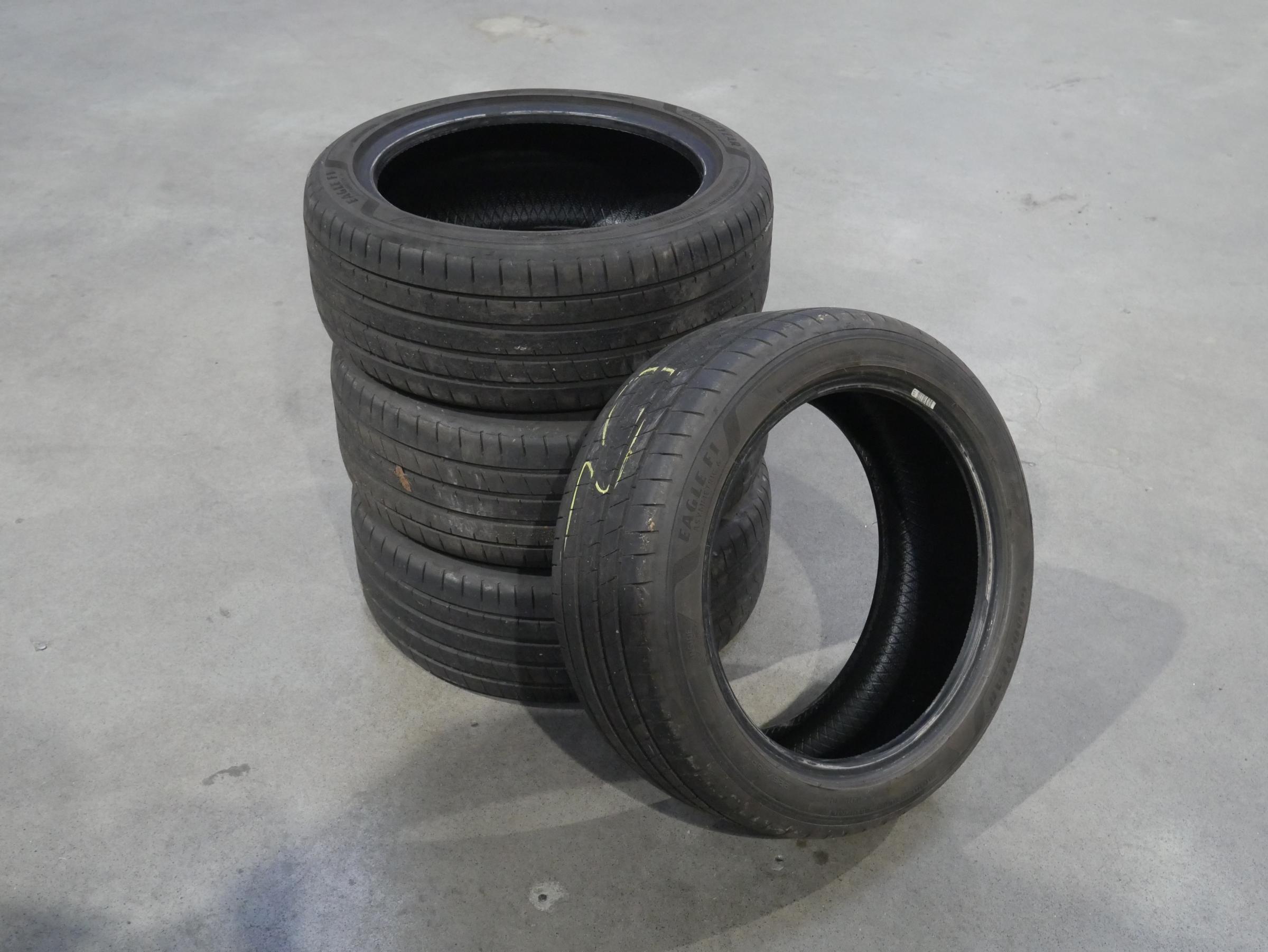 Volkswagen Golf, 2017 - pohled č. 21