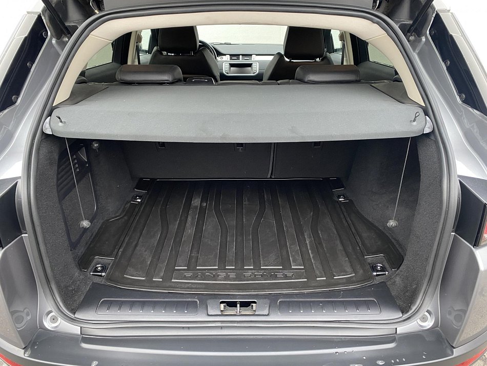 Land Rover Evoque 2.2 TD4  4X4