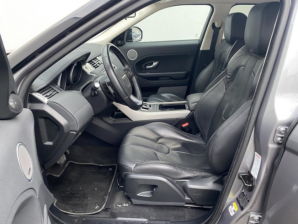 Land Rover Evoque 2.2 TD4  4X4