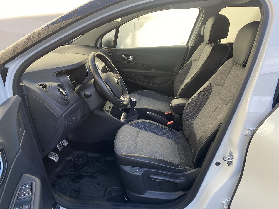 Renault Captur 1.2 TCe 