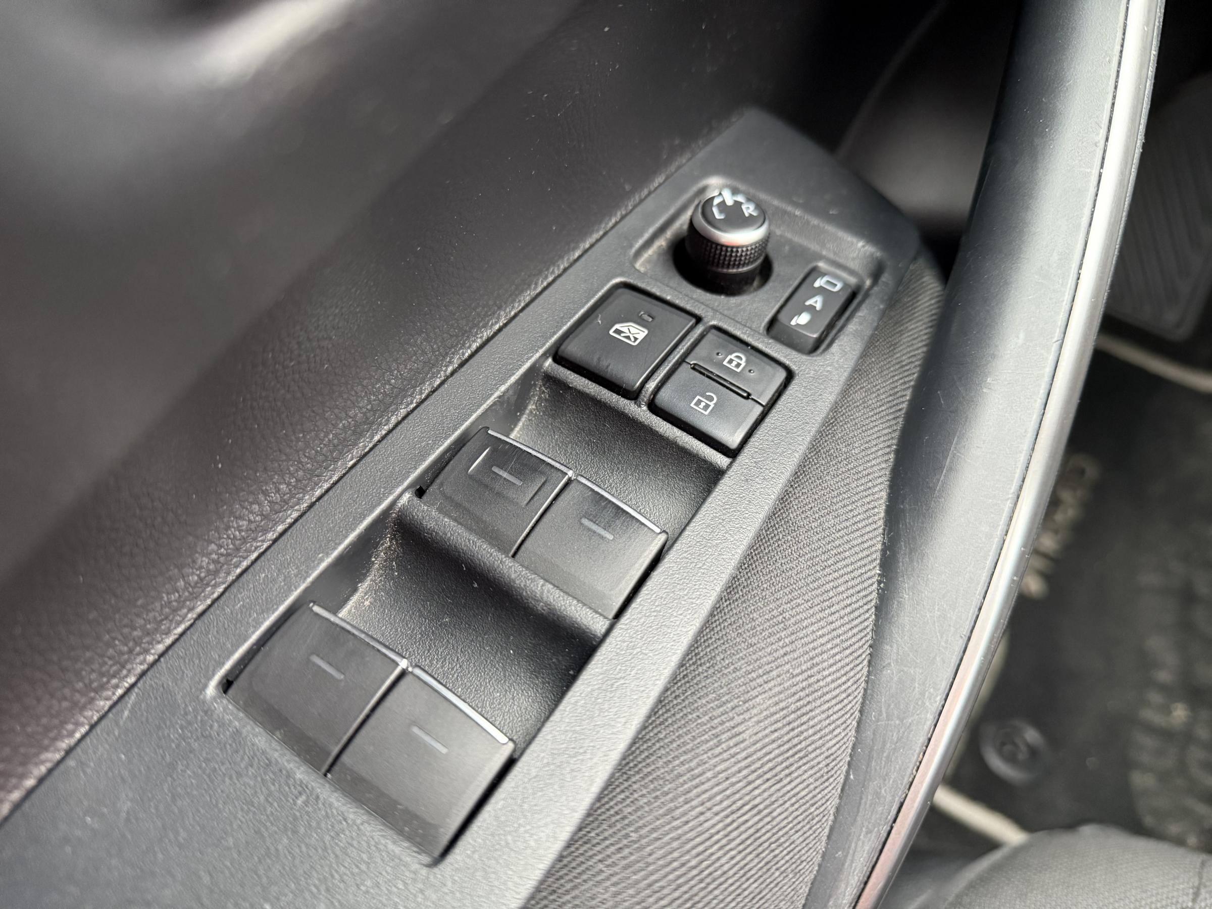 Toyota Corolla, 2021 - pohled č. 11