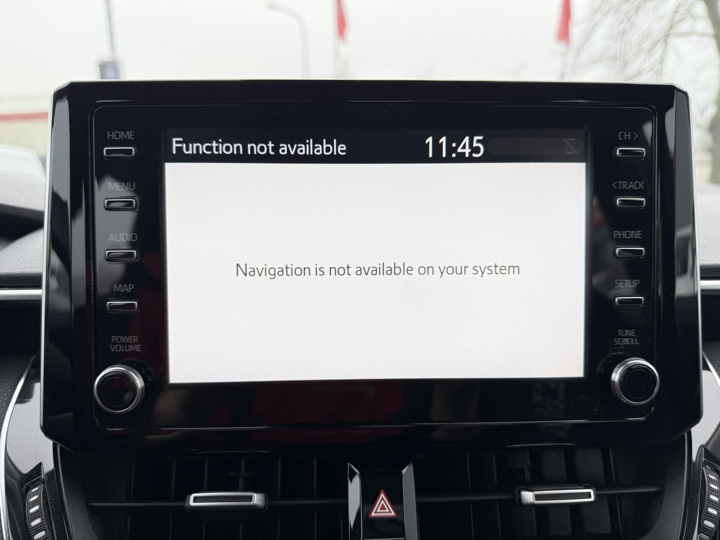 Toyota Corolla, 2021 - pohled č. 16