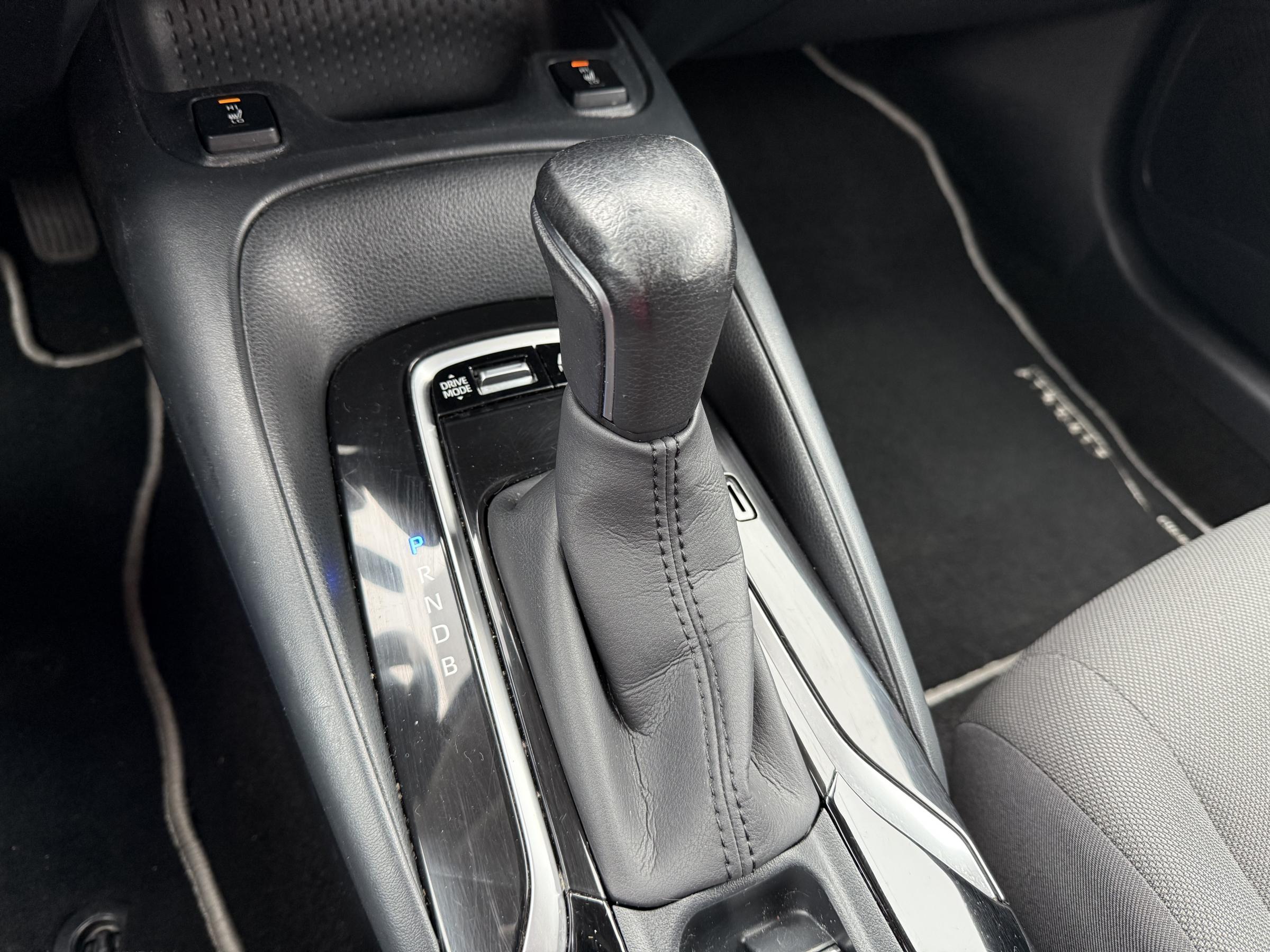 Toyota Corolla, 2021 - pohled č. 20