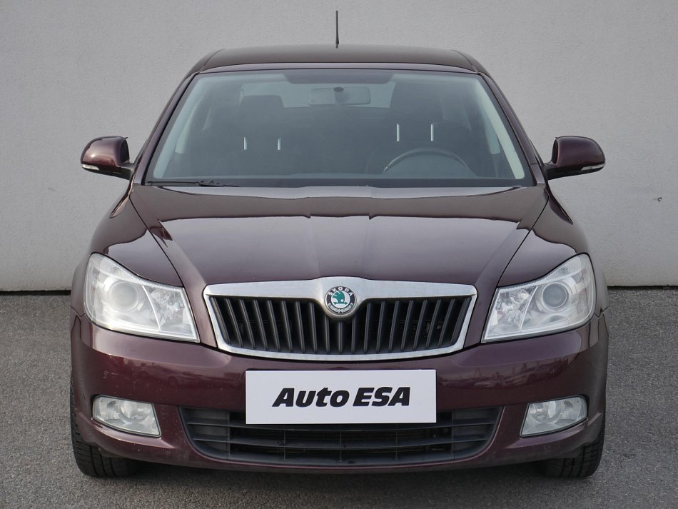 Škoda Octavia II 1.6TDI 