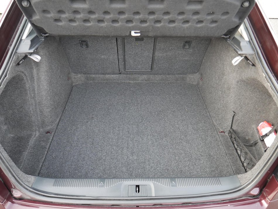 Škoda Octavia II 1.6TDI 