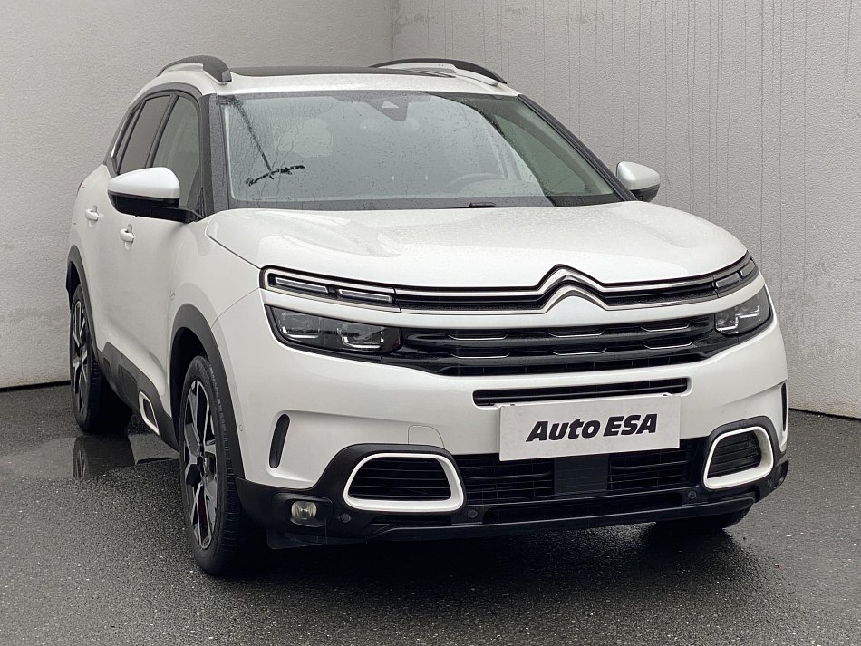 Citroën C5 Aircross 1.2PT Shine