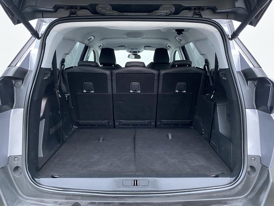 Peugeot 5008 1.2PT Allure