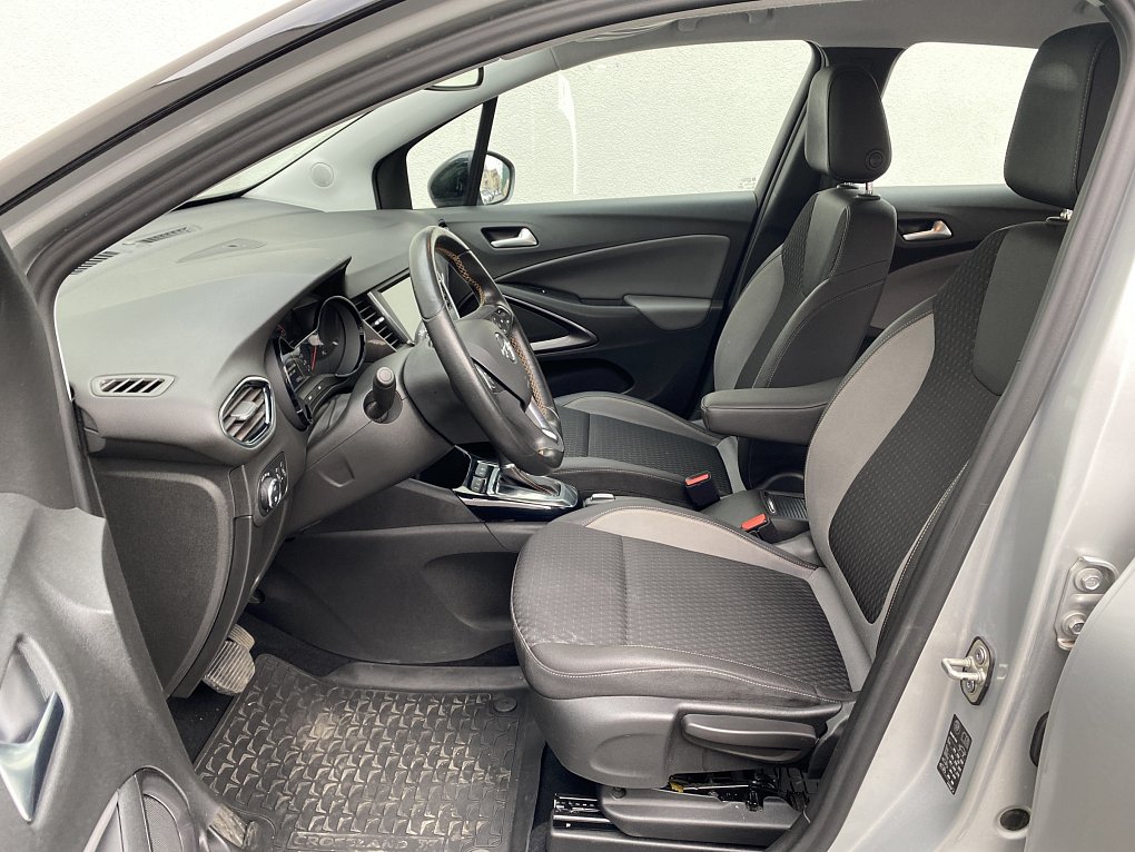 Opel Crossland X 1.2 Turbo 