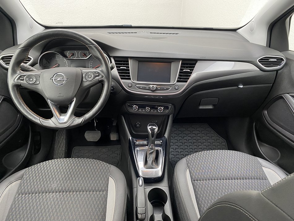 Opel Crossland X 1.2 Turbo 