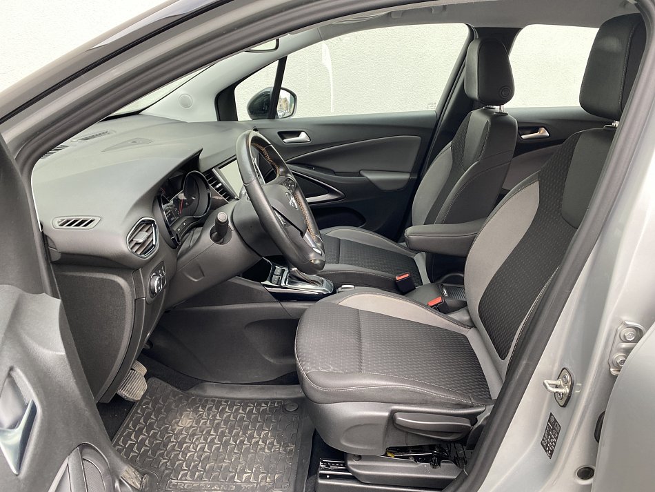 Opel Crossland X 1.2 Turbo 