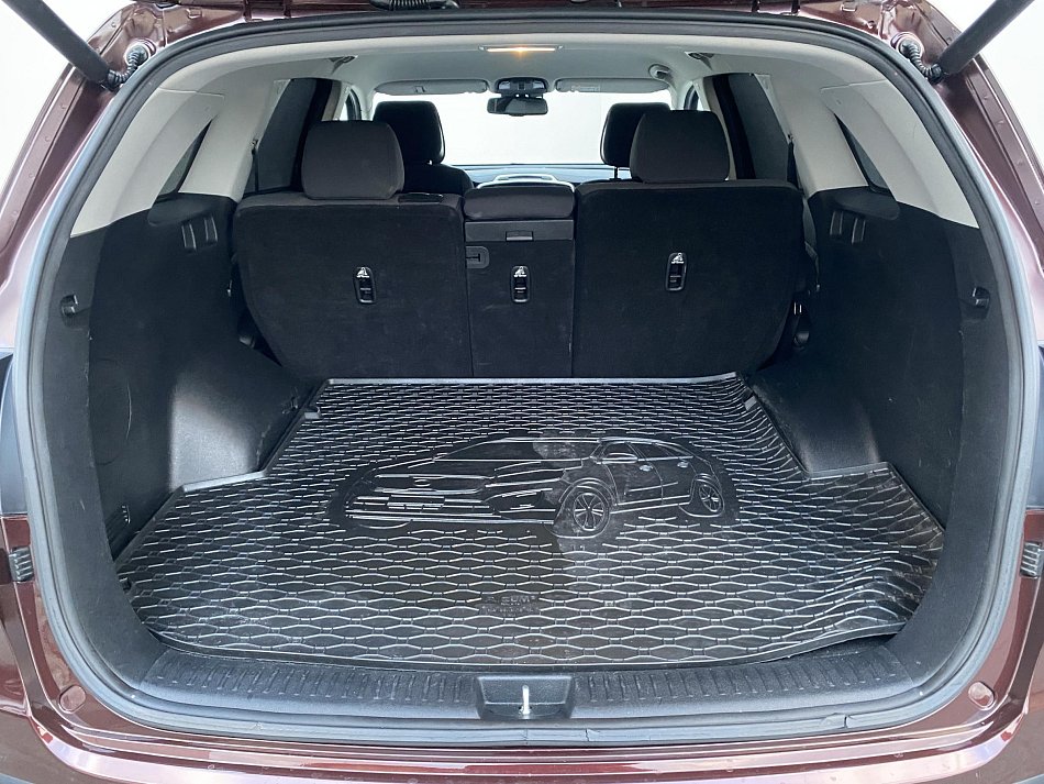 Kia Sorento 2.2CRDI  AWD