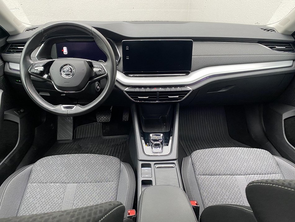 Škoda Octavia IV 2.0 TDi Style