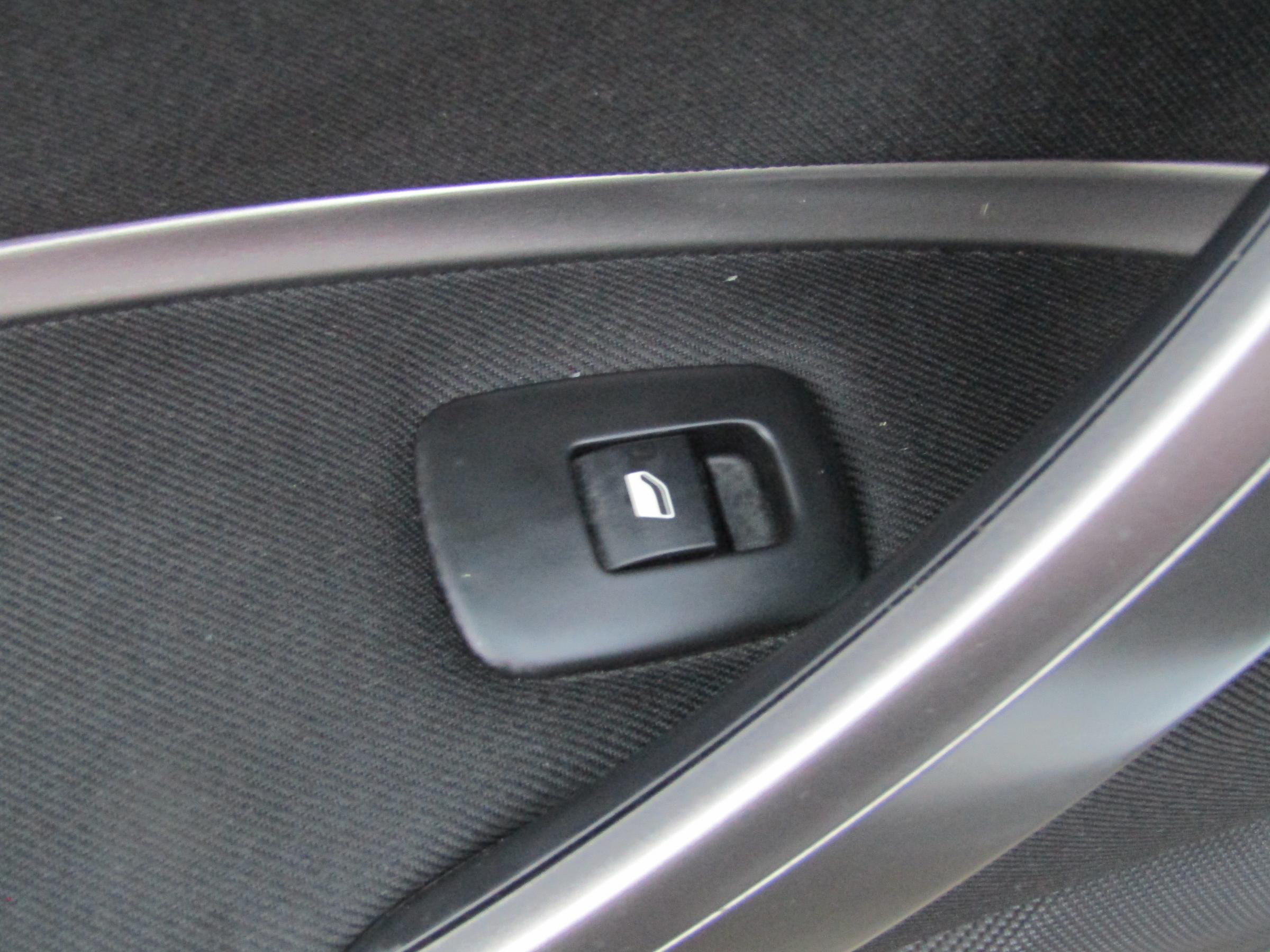 Citroën C5, 2014 - pohled č. 12