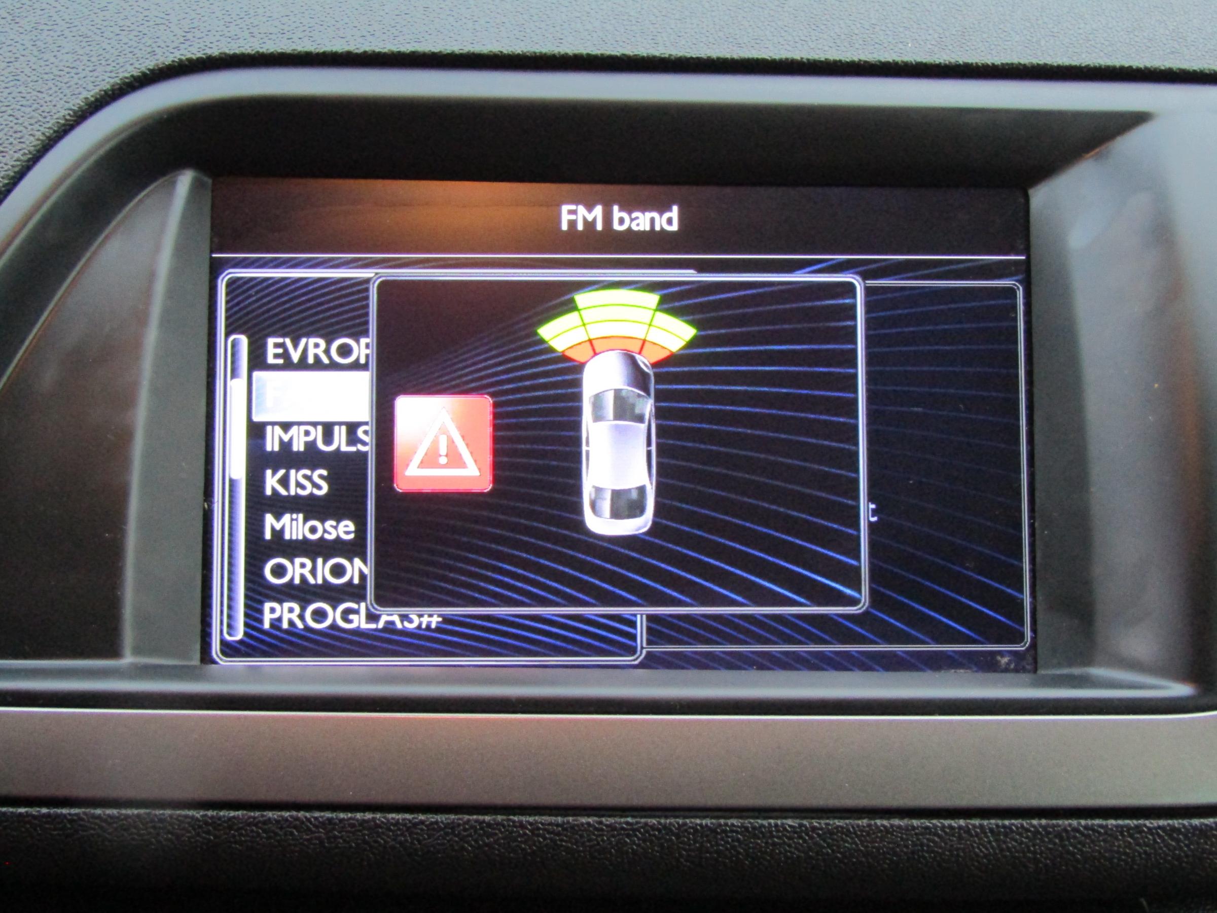 Citroën C5, 2014 - pohled č. 15