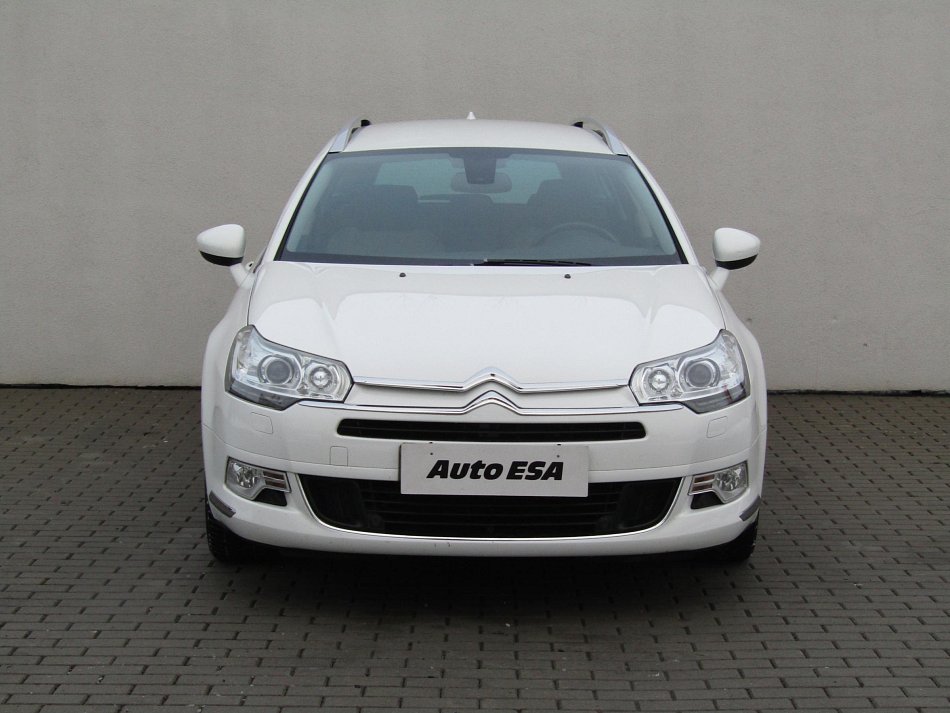 Citroën C5 2.0 HDi 