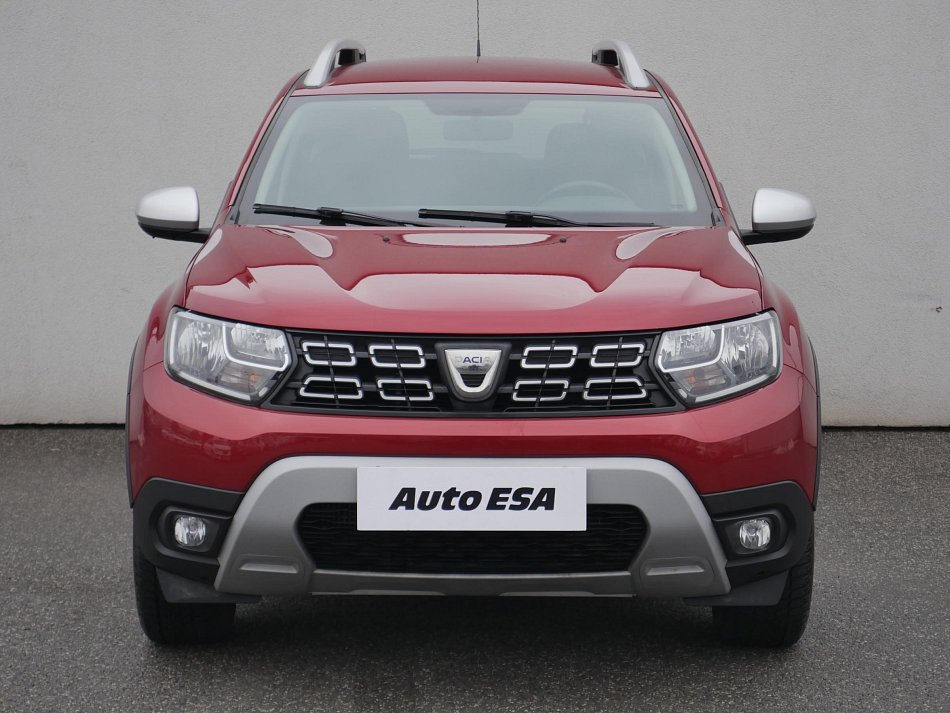 Dacia Duster 1. TCe 