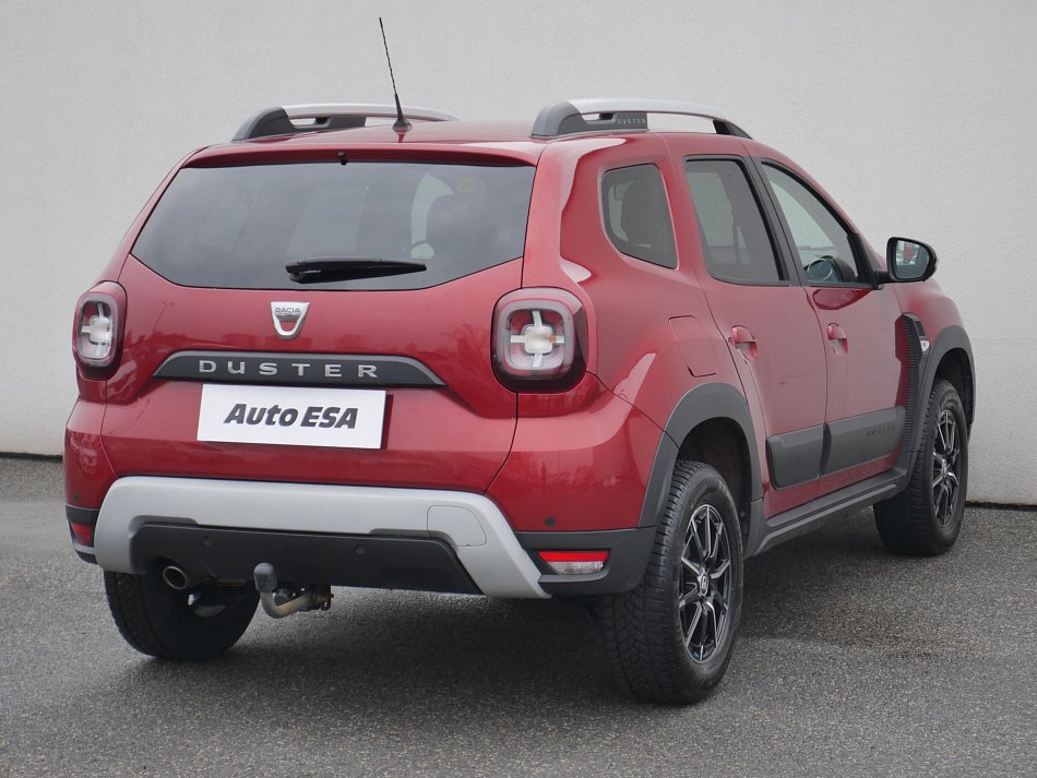 Dacia Duster 1. TCe 