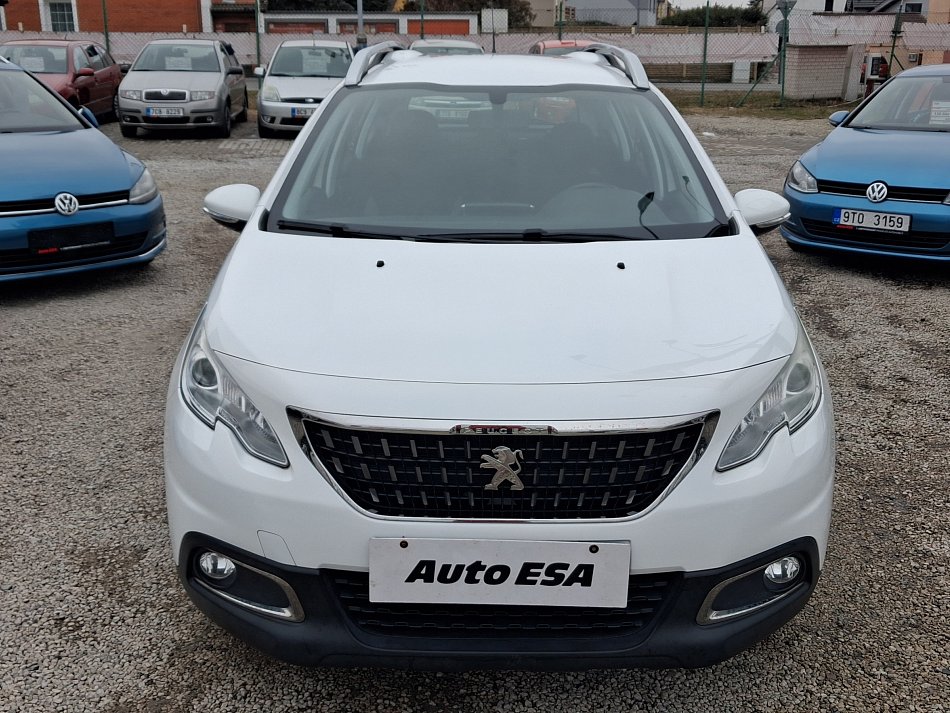 Peugeot 2008 1.2PT 