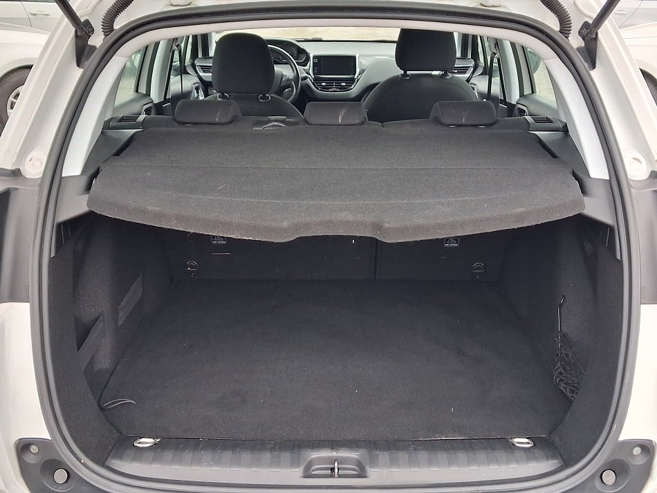 Peugeot 2008 1.2PT 