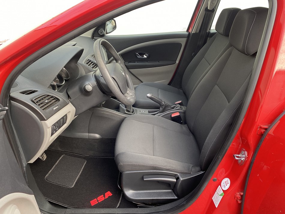 Renault Mégane 1.6i 