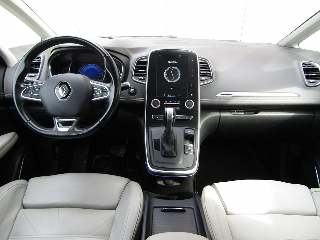 Renault Scénic 1.6dCi Edition