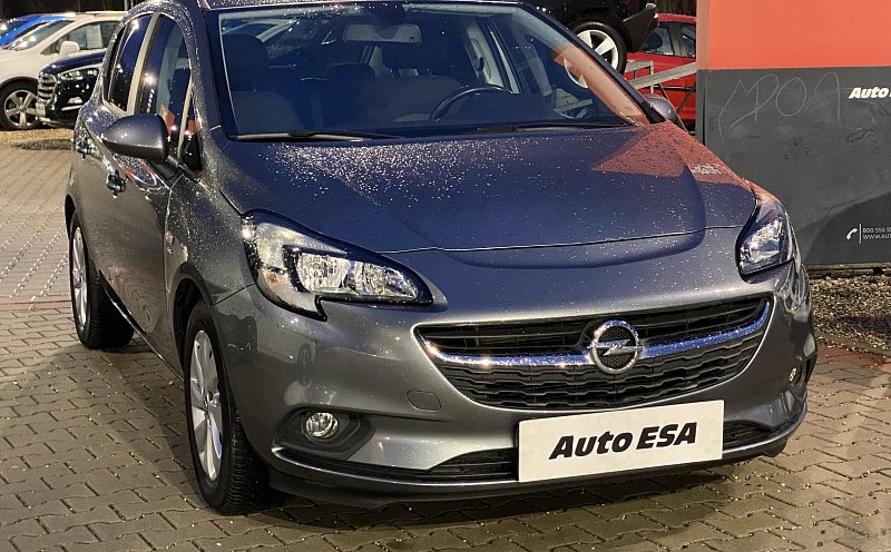 Opel Corsa 1.4i Active