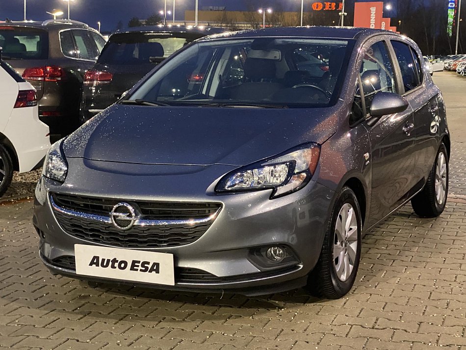 Opel Corsa 1.4i Active