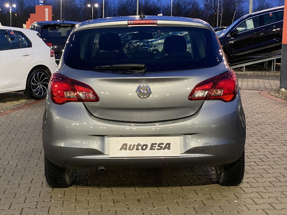 Opel Corsa 1.4i Active
