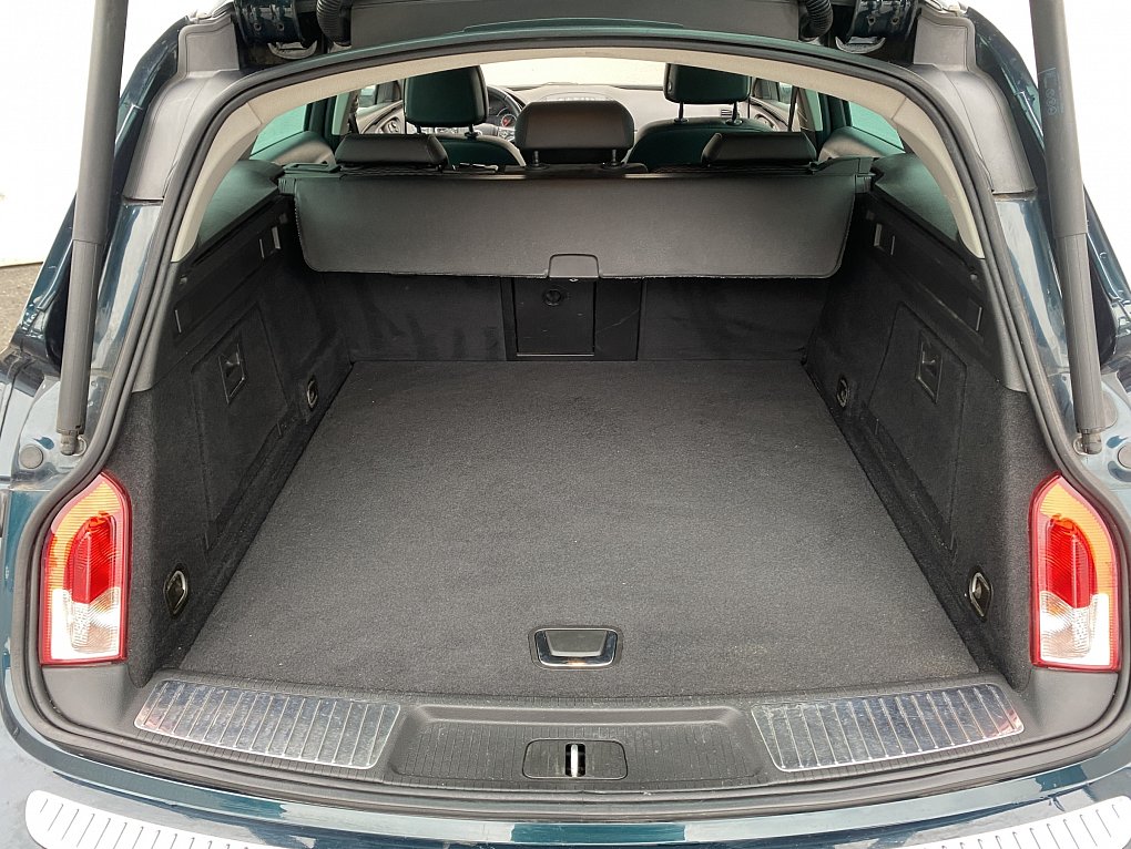 Opel Insignia 2.0 CDTI  4x4