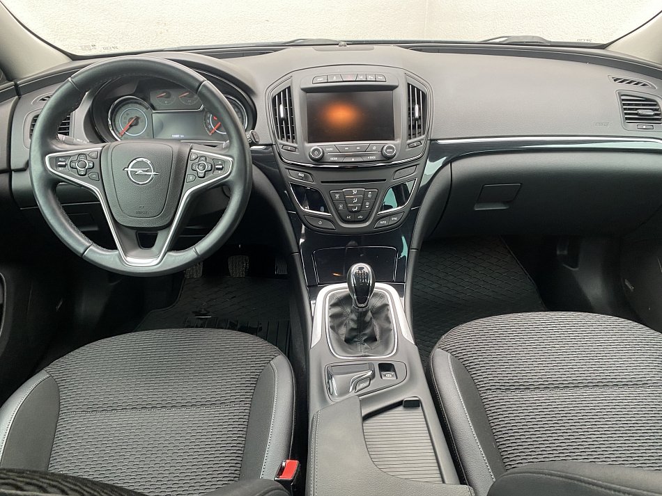 Opel Insignia 2.0 CDTI  4x4