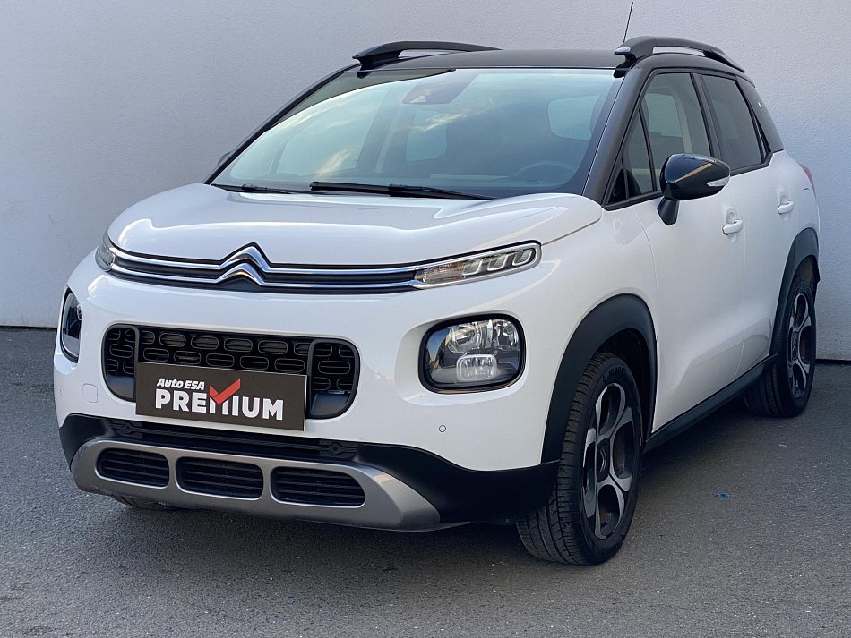 Citroën C3 Aircross 1.2PT Shine