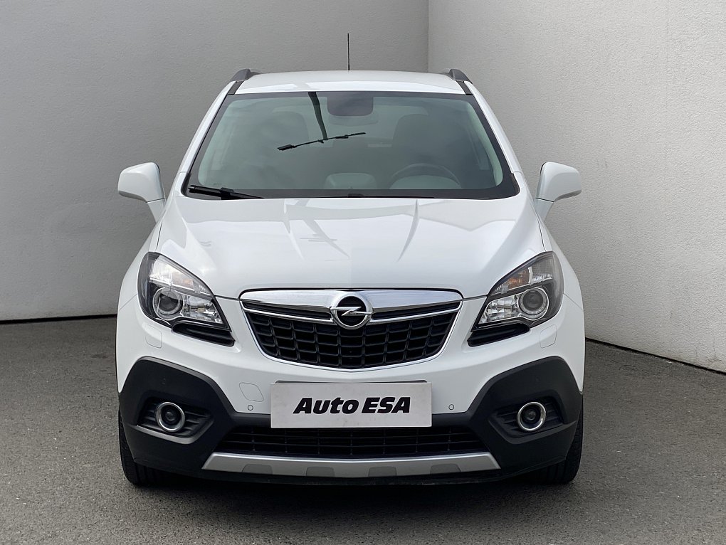 Opel Mokka 1.4 T Innovation 4x4