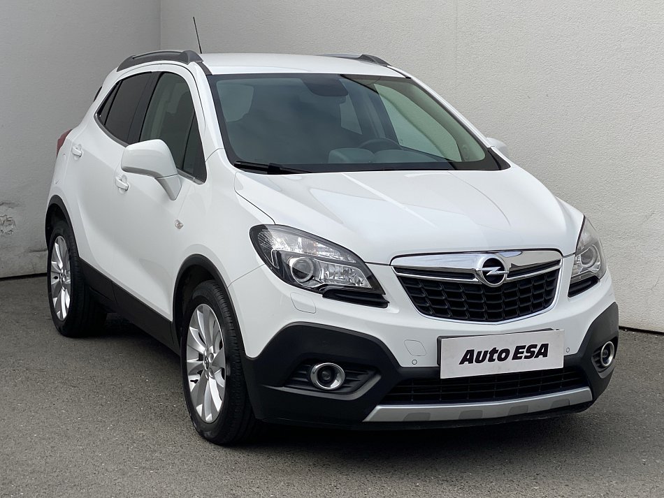 Opel Mokka 1.4 T Innovation 4x4